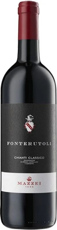 2021 | Mazzei | Fonterutoli - Wine