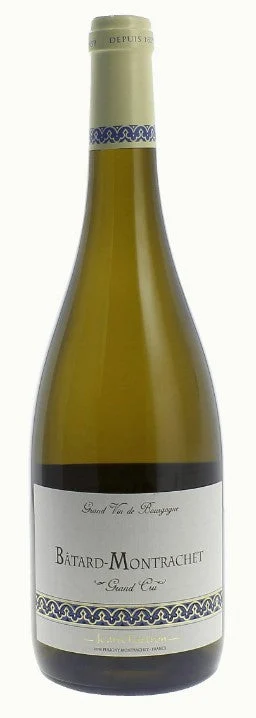 2017 | Dominio Jean Chartron | Batard-Montrachet
