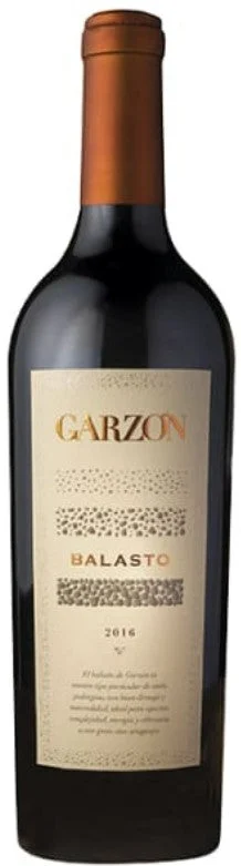 2016 | Bodega Garzón | Balasto - Wine