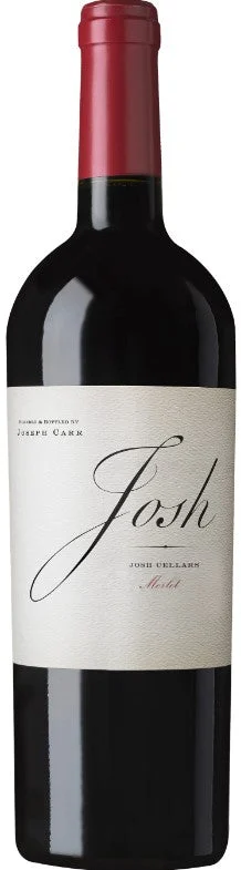2021 | Josh Cellars | Merlot - Wine