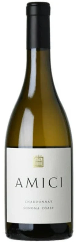 2021 | Amici Cellars | Chardonnay - Wine