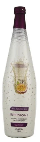Stellenbosch Vineyards | Arniston Bay Infusions Graviola and Passion Fruit - NV