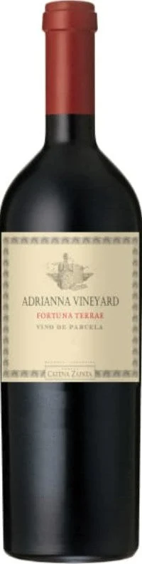 2015 | Bodega Catena Zapata | Adrianna Vineyard Fortuna Terrae Malbec - Wine