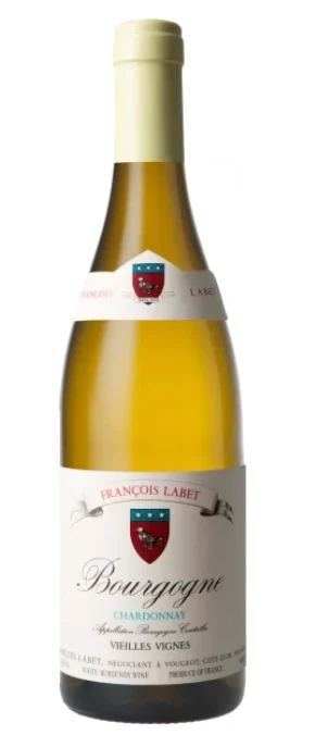 Francois Labet | Vieilles Vignes Bourgogne Chardonnay - NV