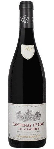 2018 | Domaine Borgeot | Les Gravieres (Magnum) - Wine