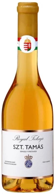 Royal Tokaji | Szt. Tamas Aszu 6 Puttonyos (Half Litre) - NV