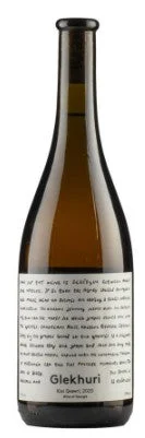 2020 | Teliani Valley Wines | Glekhuri Kisi Qvevri