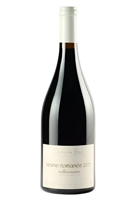 2005 | Domaine Jean Yves Bizot | Vosne-Romanee Vieilles Vignes