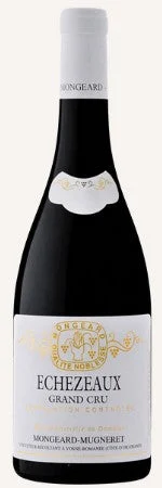 2014 | Domaine Mongeard-Mugneret | Grands Echezeaux