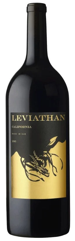 2019 | Leviathan | Red Wine (Magnum)
