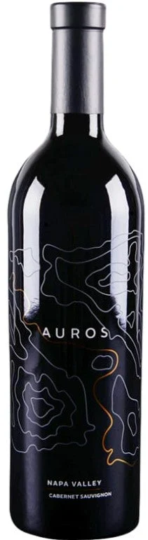 2016 | Auros | Cabernet Sauvignon - Wine
