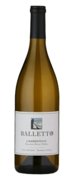 2019 | Balletto Vineyards | Gewurztraminer - Wine