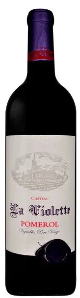 2015 | Château La Violette | Pomerol - Wine