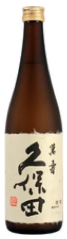 Asahi Shuzo (Niigata) Kubota Manju Junmai Daiginjo Ten Thousand Celebrations | 720ML - Sake