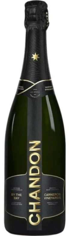 Domaine Chandon | By The Bay Reserve Blanc de Blancs Brut - NV