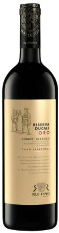 2017 | Ruffino | Riserva Ducale Oro - Vino