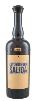 2009 | Sine Qua Non | This Is Not An Exit Grenache - Wine