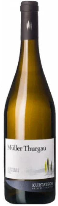 Kurtatsch | Cortaccia Muller-Thurgau - NV