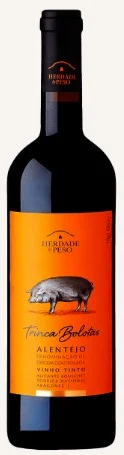 2020 | Herdade do Peso | Trinca Bolotas - Wine