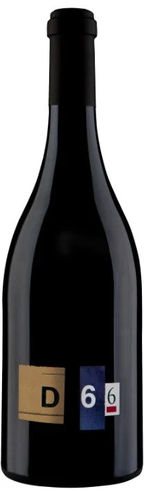2016 | Department 66 | D66 Grenache - Wine