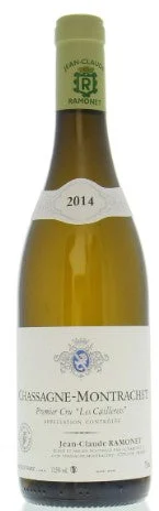 2014 | Domaine Ramonet | Les Caillerets - Vino