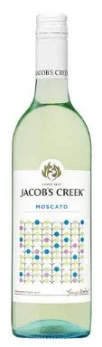 2019 | Jacob's Creek | Moscato - Wine