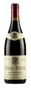 1991 | Domaine Rostaing | Cote Rotie La Landonne - Wine