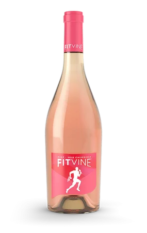 2019 | FitVine | Rosa - Wine