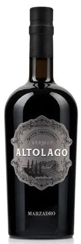 Distilleria Marzadro | Altolago Vermut - NV