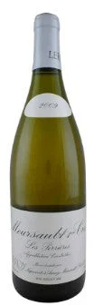 2009 | Domaine Leroy | Meursault Les Perrieres - Wine