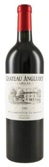 2009 | Château d'Angludet | Margaux - Wine