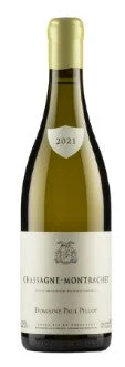2021 | Domaine Paul Pillot | Chassagne-Montrachet