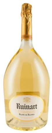 Champagne Ruinart | Blanc de Blancs Brut (Double Magnum) - NV