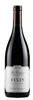 2020 | Domaine Méo-Camuzet | Freres & Soeurs Fixin