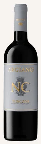 Argiano | NC Non Confunditur - NV