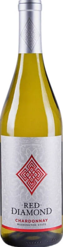 2015 | Red Diamond Wines | Chardonnay