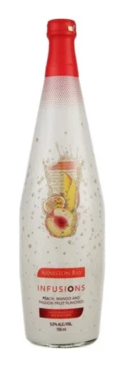 Stellenbosch Vineyards | Arniston Bay Infusions Peach Mango and Passion Fruit - NV