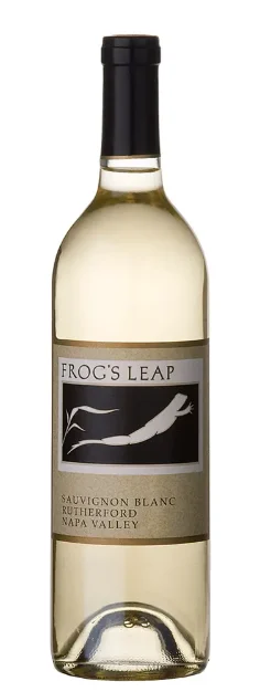 Frog's Leap | Sauvignon Blanc - NV