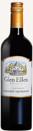Concannon Vineyard | Glen Ellen Proprietors Reserve Cabernet Sauvignon (Magnum) - NV