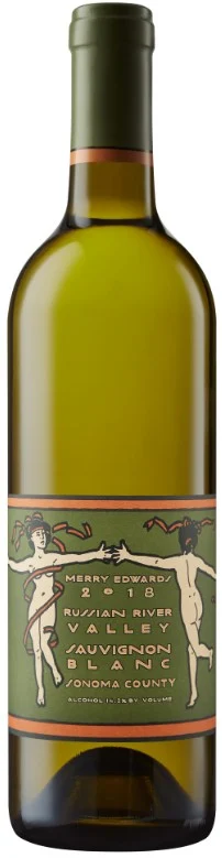 2018 | Merry Edwards Winery | Sauvignon Blanc