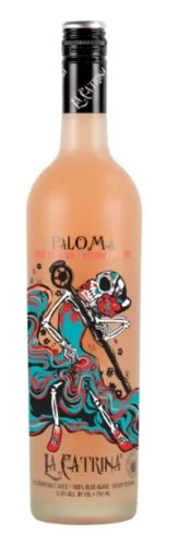La Catrina | Paloma Wine Cocktail - NV