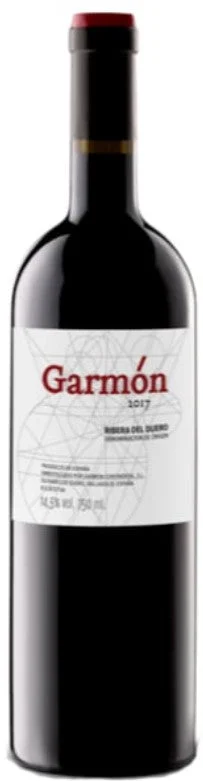 2017 | Garmon Continental | Garmon Ribera del Duero - Wine