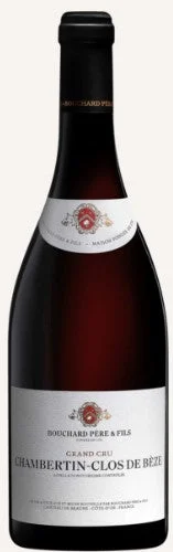 2003 | Bouchard Pere & Fils | Chambertin Clos de Beze - Wine