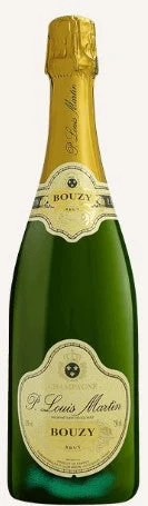 Champagne P. Louis Martin | Brut Champagne Bouzy - NV