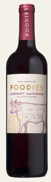 Vinos amantes de la gastronomía | Cabernet Sauvignon - Nevada