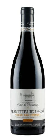 2020 | Domaine Eric de Suremain | Chateau de Monthelie Le Clou des Chenes - Wine