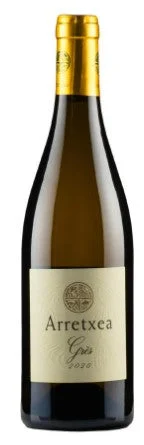 2020 | Domaine Arretxea | Gres - Wine