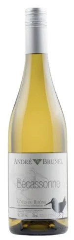 Domaine André Brunel - Les Cailloux | Cotes du Rhone Blanc - NV