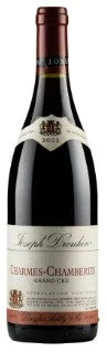 2002 | Joseph Drouhin | Charmes-Chambertin