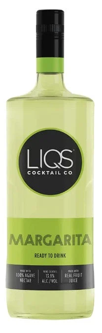 Liqs Cocktail Shots | Margarita Wine Cocktail Shot - NV